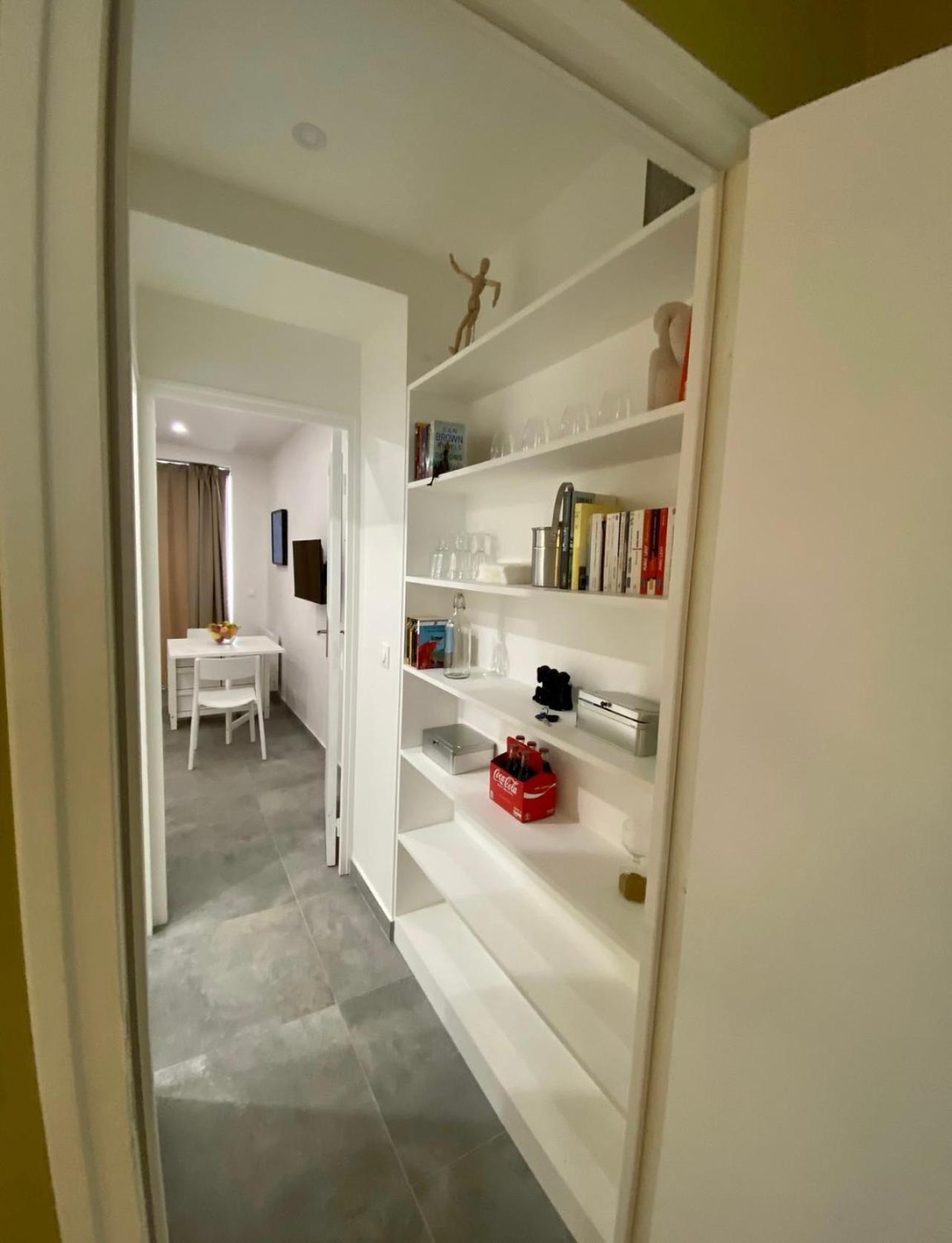 Chez Les Artistes De Menilmontant Apartment Paris Ngoại thất bức ảnh